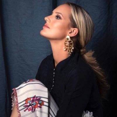 Twitteratis grill Shaniera Akram for her take on motorway tragedy