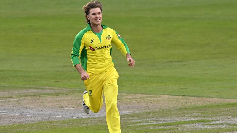 Australia's Zampa wants 'world-class' Smith back for England decider