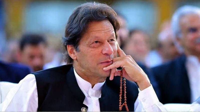 Collective responsibility every child goes to school safely: Imran Khan