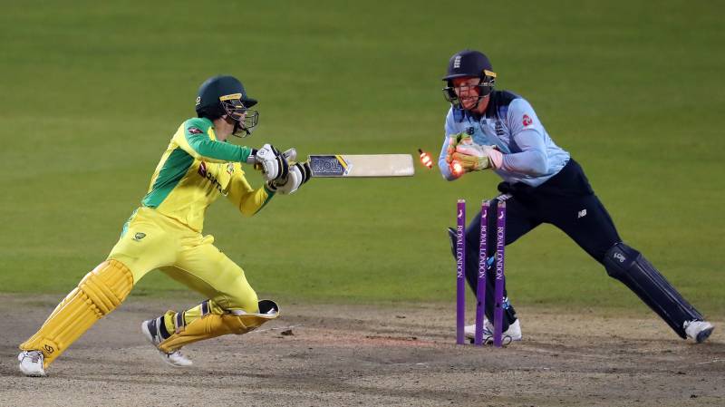 England fight back to beat Australia in 2nd ODI