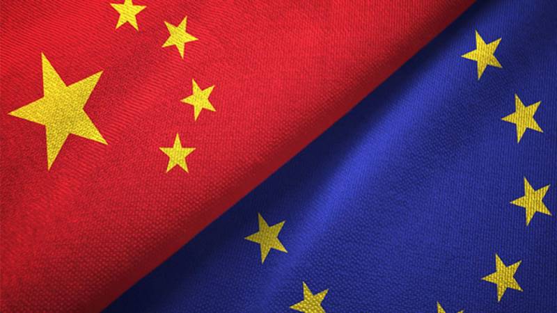 EU asks China to let independent observers visit Xinjiang