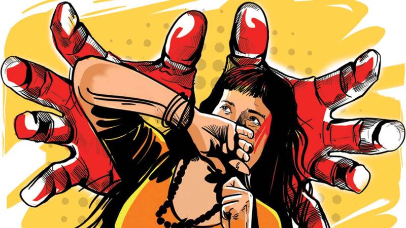 Girl raped, murdered in Shujabad in second sexual assault