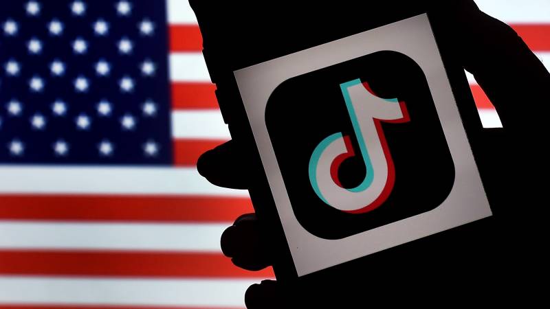 US government confirms receiving Oracle bid for TikTok