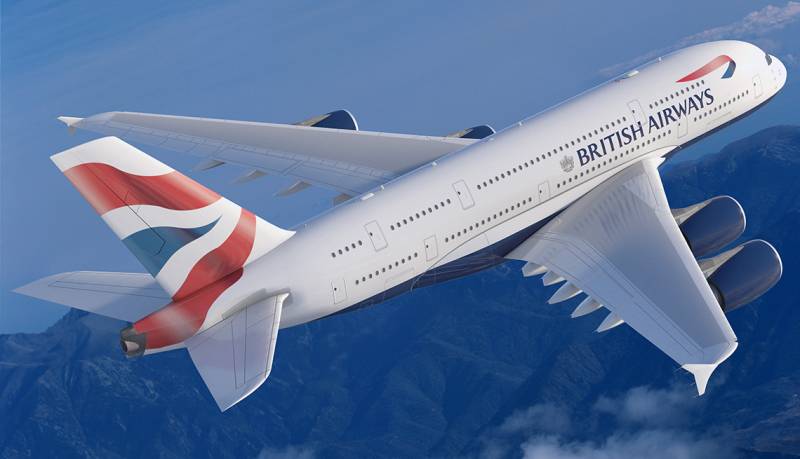 British Airways announces direct flights from Lahore to London Heathrow