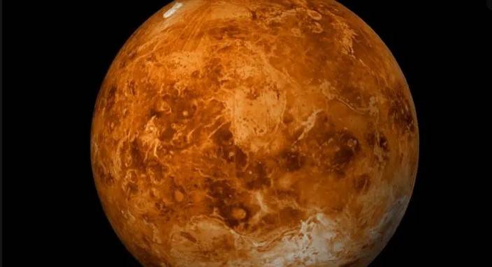 Signs of life discovered on Venus