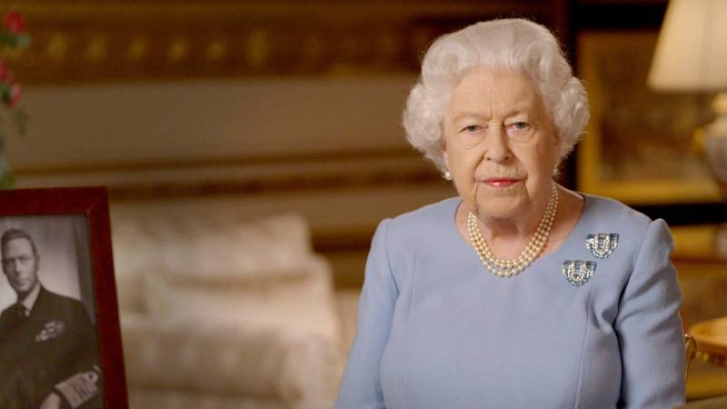 Barbados to remove Queen Elizabeth II as head of state