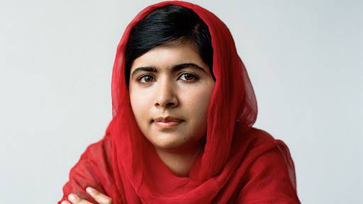 Malala Yousafzai gears up for a special UN film