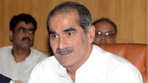 Saad Rafique demands action against missing opposition lawmakers