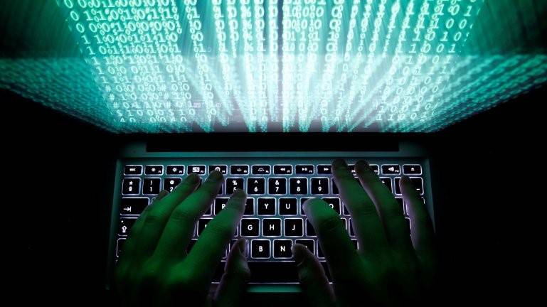 Chinese hackers 'stole data from Spanish vaccine labs': report