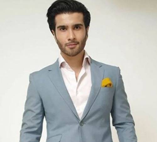 Feroze Khan launches 'Protect Them Now' initiative to help women