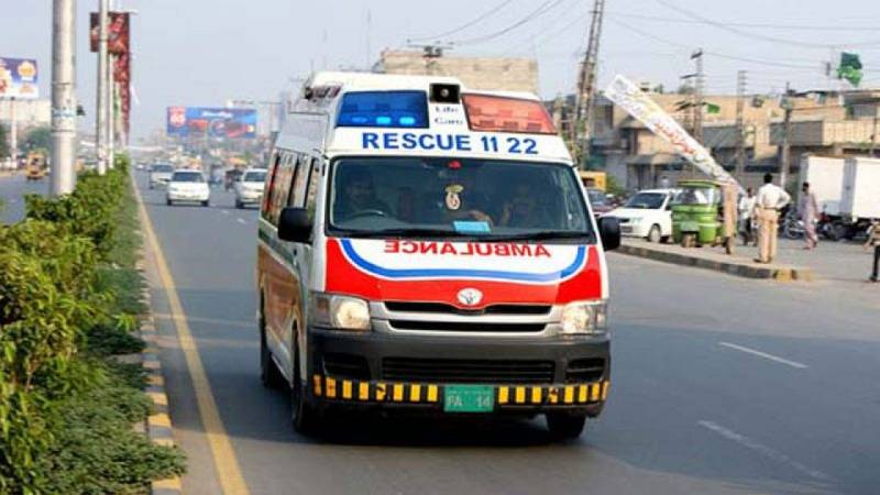 Punjab IGP orders swift and smooth movement of ambulances on highways