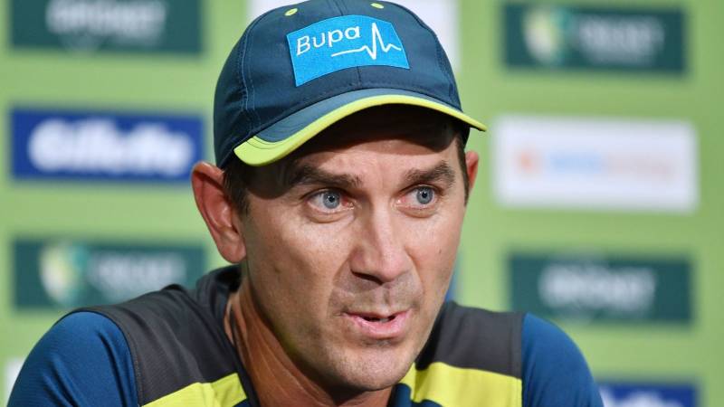 Boxing, mental health coach for Australia's 'bubble' cricketers