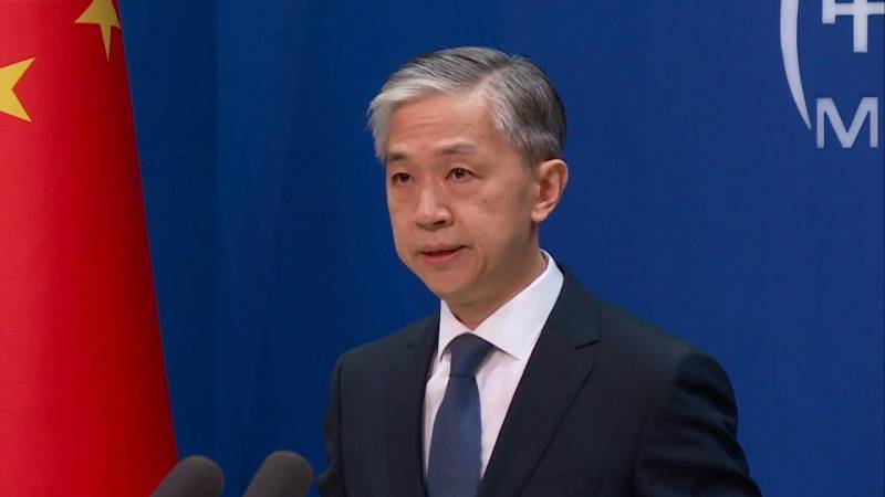 Beijing says support for Taiwan independence 'doomed to fail'