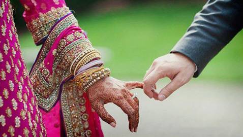 Elope for love marriages in Faisalabad increases 