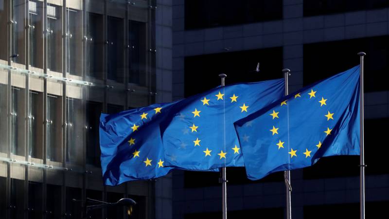 EU sanctions three firms for breaking Libya arms embargo