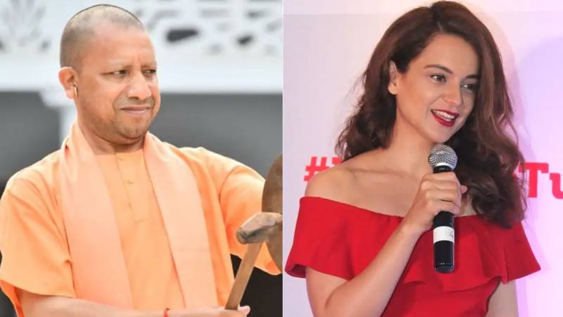 Kangana asks Maharashtra govt to stop obsessing over her