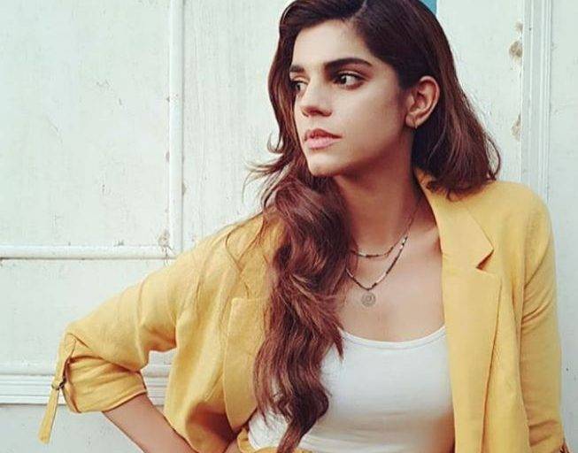 Actress Sanam Saeed demands update on motorway rape incident