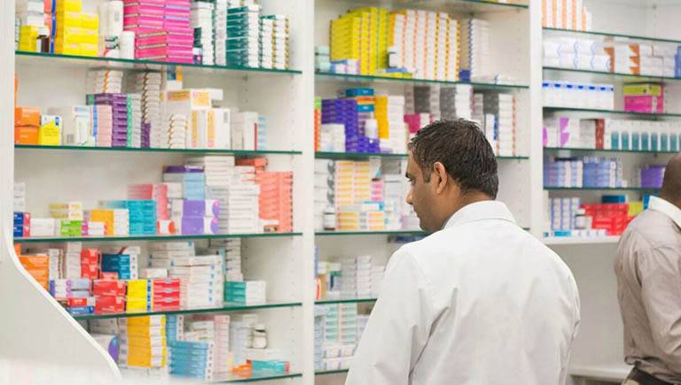 Govt increases prices of 94 medicines