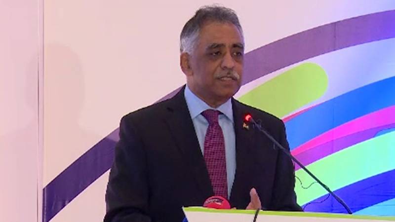 Did not seek any favour for Nawaz, Maryam in COAS meetings: Zubair