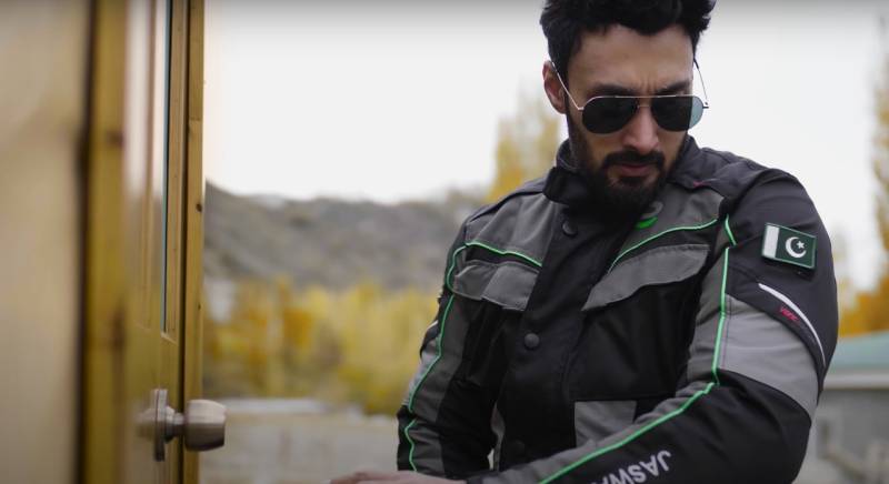 Umair Jaswal reignites passion with celebrity cameos in ‘Raahi’