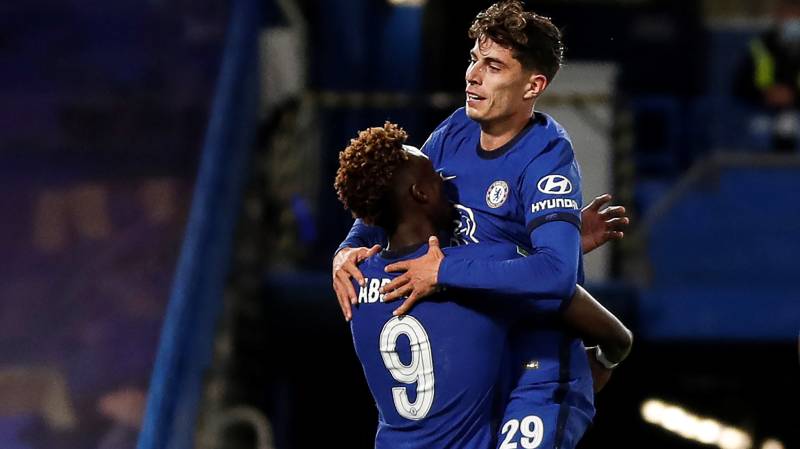 Havertz hat-trick helps Chelsea hit six, Arsenal edge out Leicester in League Cup