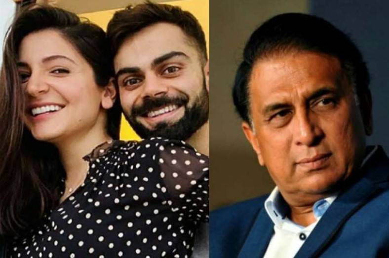 Anushka Sharma calls out Sunil Gavaskar for 'distasteful' comment