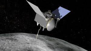 US probe to touch down on asteroid Bennu on October 20