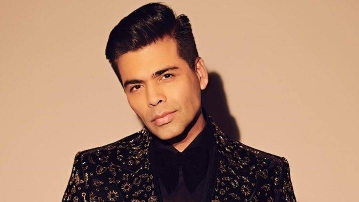 Bollywood filmmaker Karan Johar says he doesn’t use drugs 