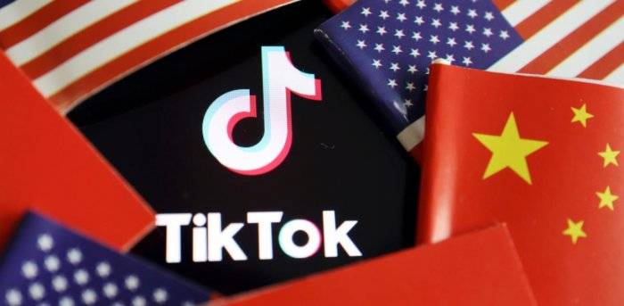 Wildly successful, TikTok becomes focus of US-China war