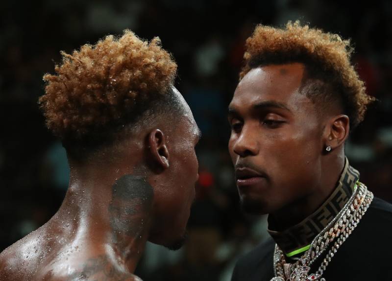 Charlo twins both make world title wins in Connecticut