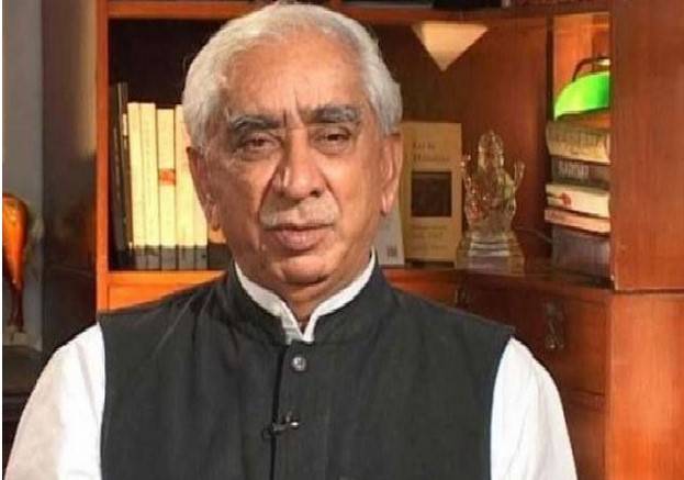 Indian ex-defence minister Jaswant Singh passes away at 82