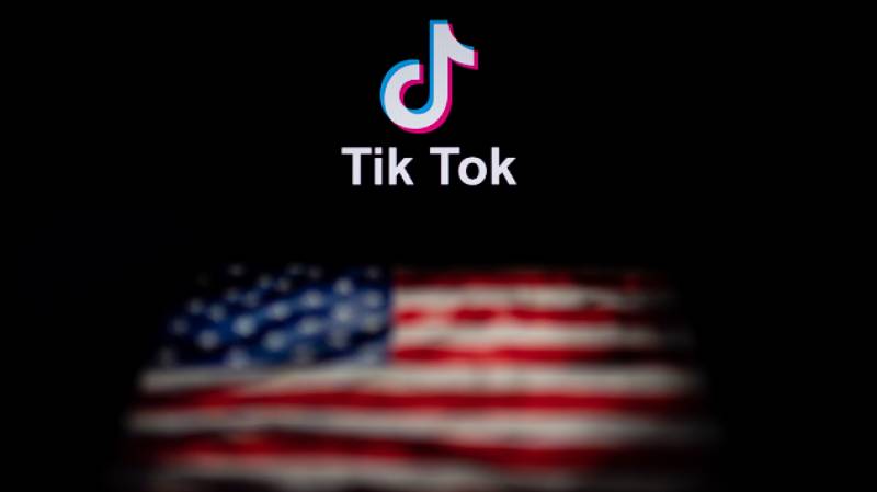 TikTok gets reprieve as judge halts Trump download ban