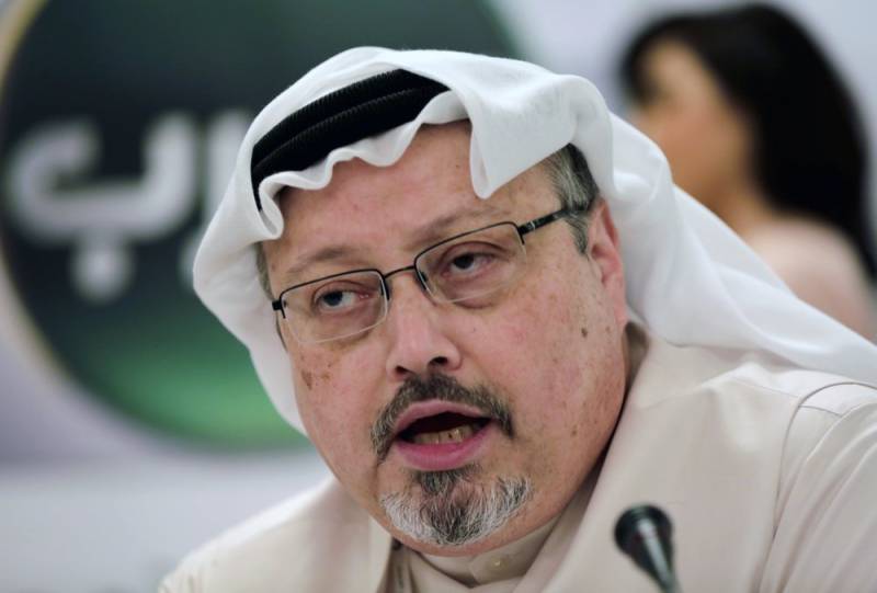 Turkey indicts six more Saudis over Khashoggi murder