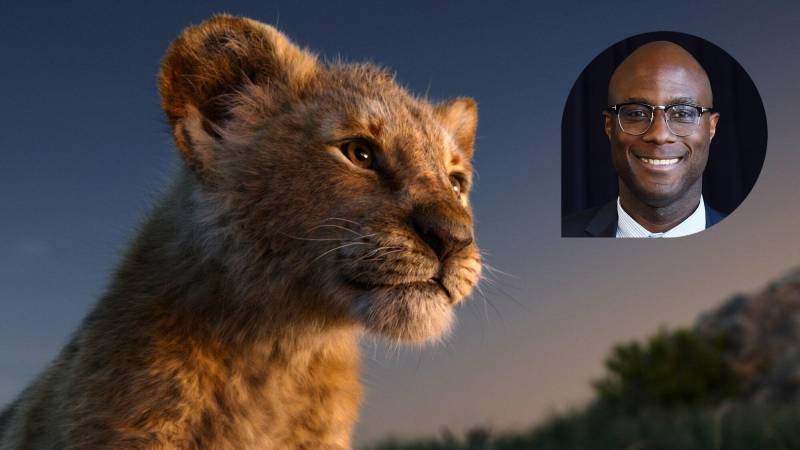 Disney confirms new 'Lion King' film with 'Moonlight' director