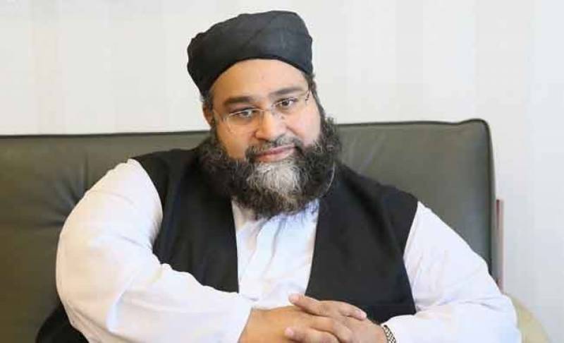 Maulana Tahir Ashrafi appointed as SAPM on religious harmony