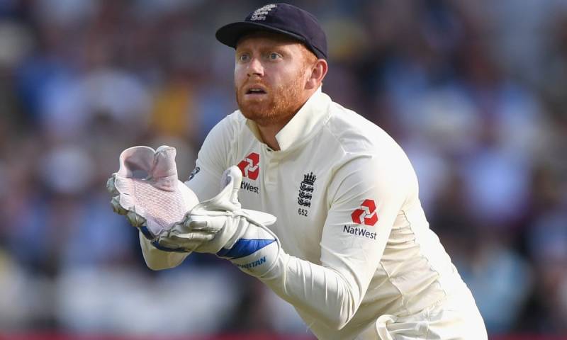 Bairstow loses Test deal as England look to future