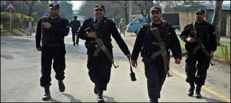 Al-Qaeda terrorist killed in Karachi encounter