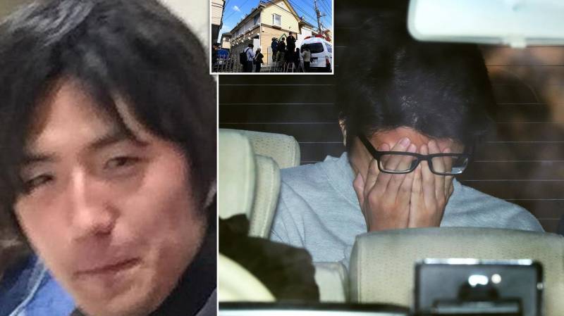 Japan 'Twitter killer' victims consented to death, lawyers argue