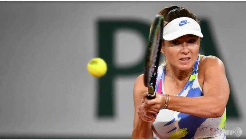 Roland Garros star 'worried' by jet's sonic boom