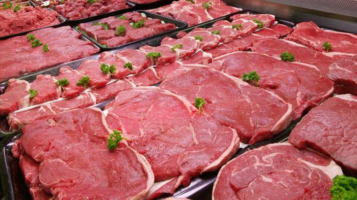 UK resumes US beef exports after two-decade ban lifted