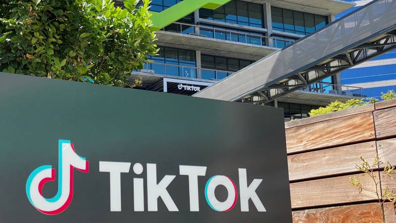 AFP teams to verify TikTok videos posted from Pakistan