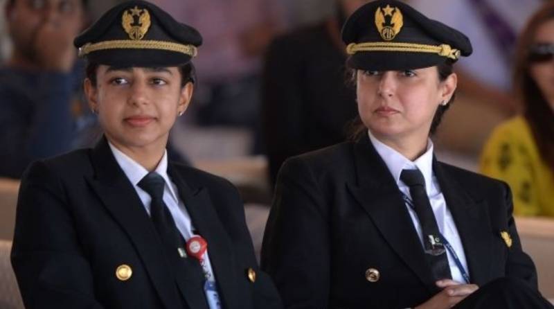 Controversial credential: 58 Pakistani pilots get clean-chit