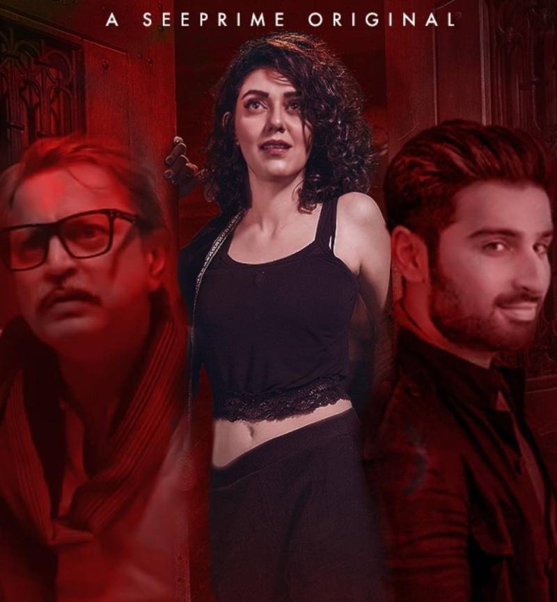 Muneeb Butt, Saifee Hasan starrer ‘Paying Guest’ is out now