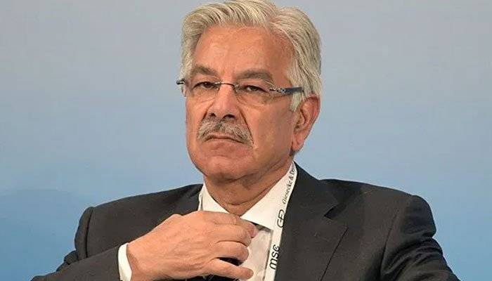 NAB summons PML-N leader Khawaja Asif