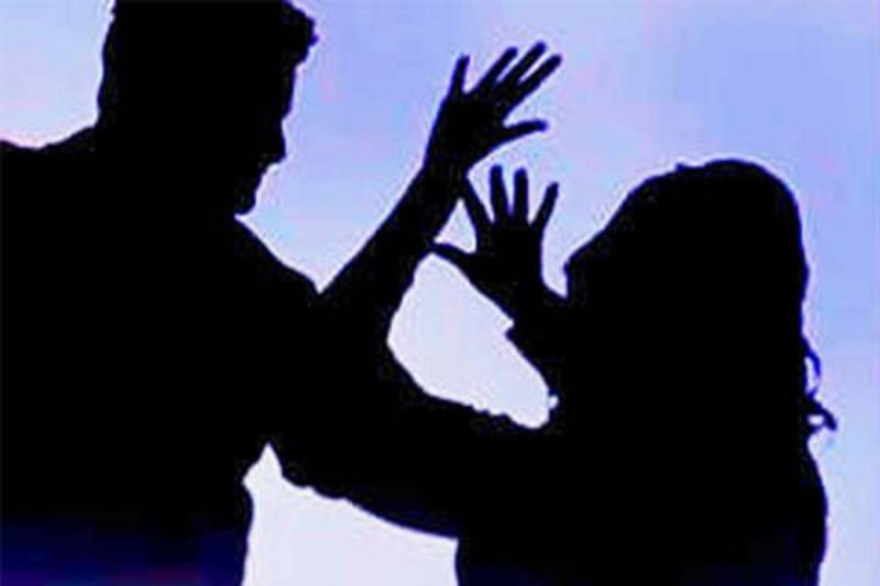 Woman waiting for bus gang-raped in Nankana