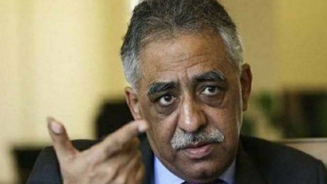 PTI government will not remain in power before March: Muhammad Zubair