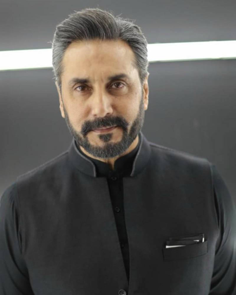 Adnan Siddiqui pens heartfelt note for Humayun and Shaan Shahid 