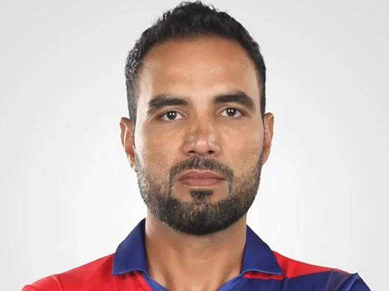 Afghan cricketer Najib Tarakai dies after a road accident