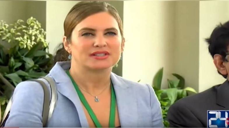 PPP becomes party in Cynthia Ritchie case