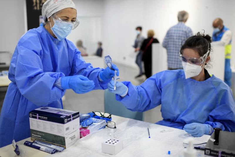 Europe passes 6 million confirmed coronavirus cases